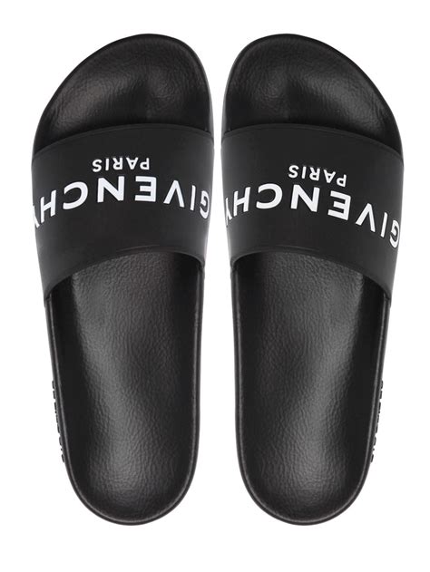 givenchy slides men|givenchy flip flops men.